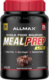 ALLMAX Nutrition MealPrep Lite Whole-Food Protein Powder