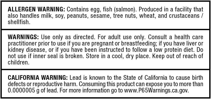 ALLMAX Nutrition MealPrep Lite Whole-Food Protein Powder