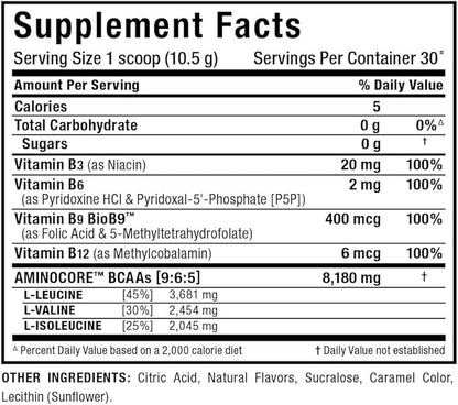 Allmax Aminocore