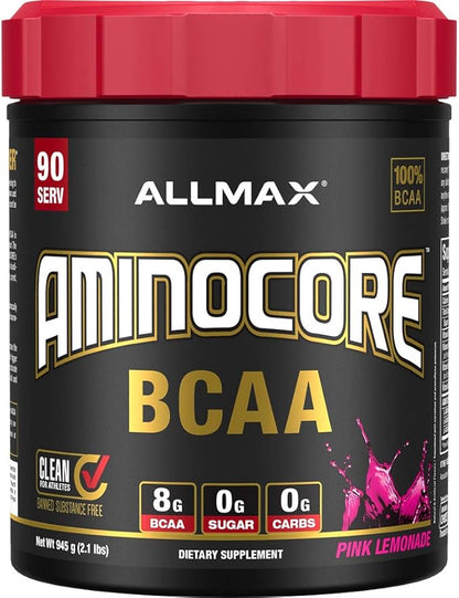 Allmax Aminocore