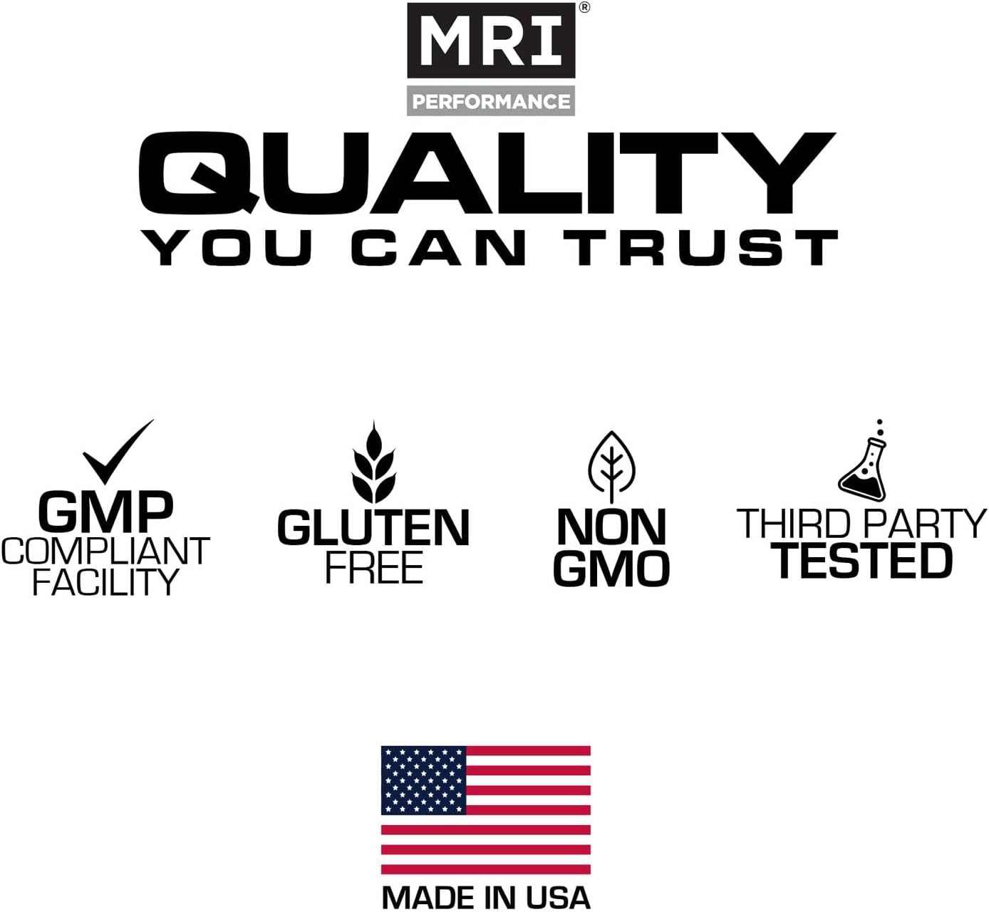 MRI Performance Collagen Powder