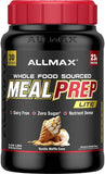 ALLMAX Nutrition MealPrep Lite Whole-Food Protein Powder