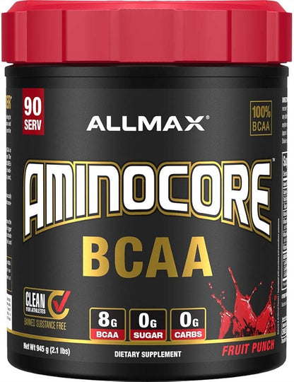 Allmax Aminocore