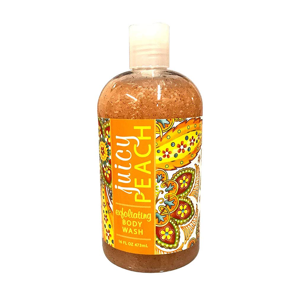 Body Wash 16oz