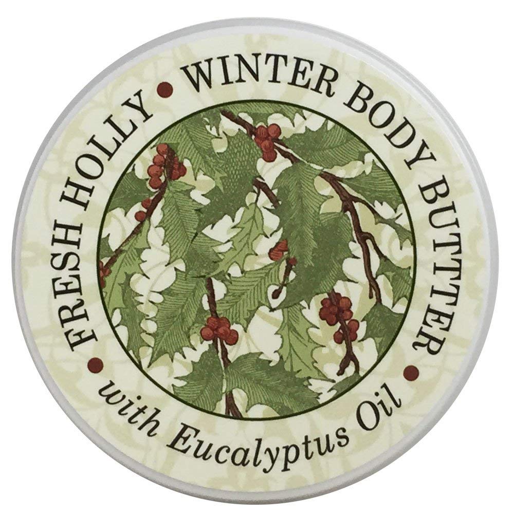Greeenwich Bay Trading Company Body Butter 8oz