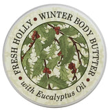Greeenwich Bay Trading Company Body Butter 8oz