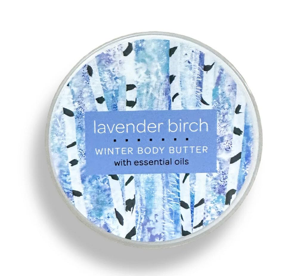 Greeenwich Bay Trading Company Body Butter 8oz