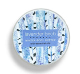 Greeenwich Bay Trading Company Body Butter 8oz