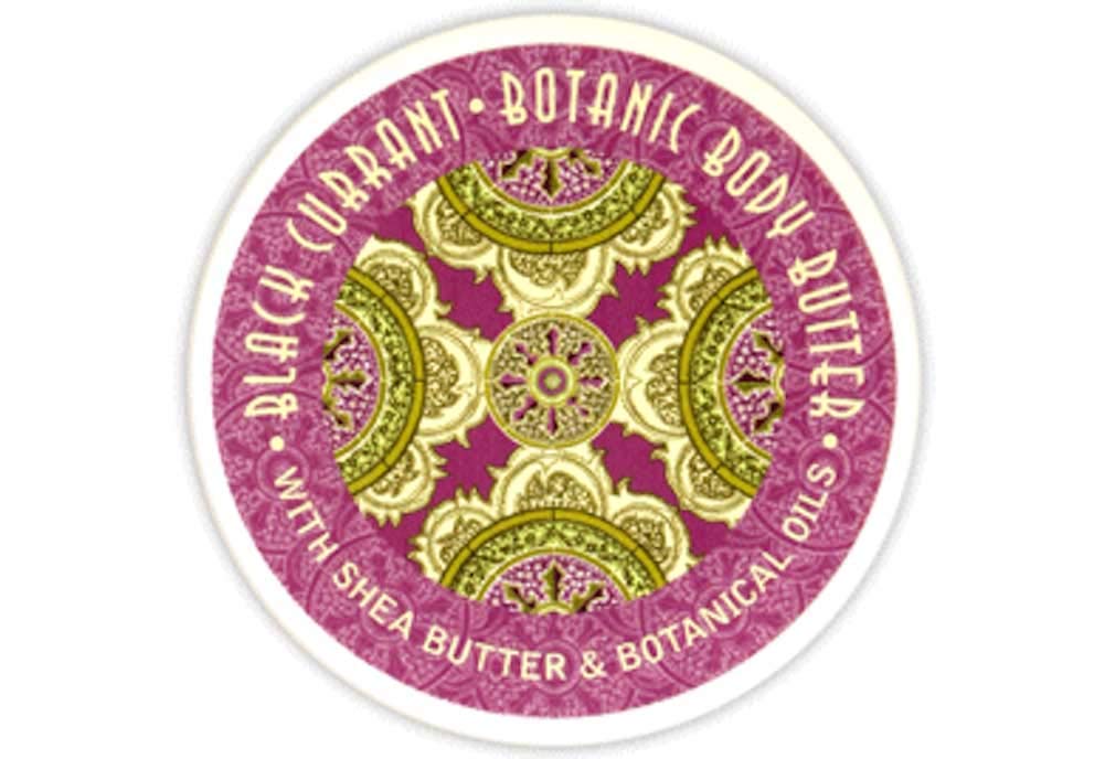 Greeenwich Bay Trading Company Body Butter 8oz