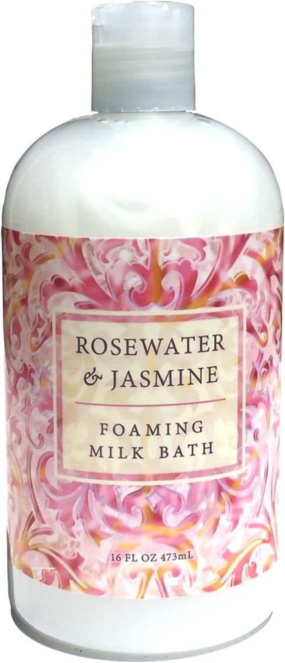 Milk Bath