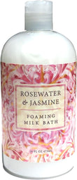 Milk Bath