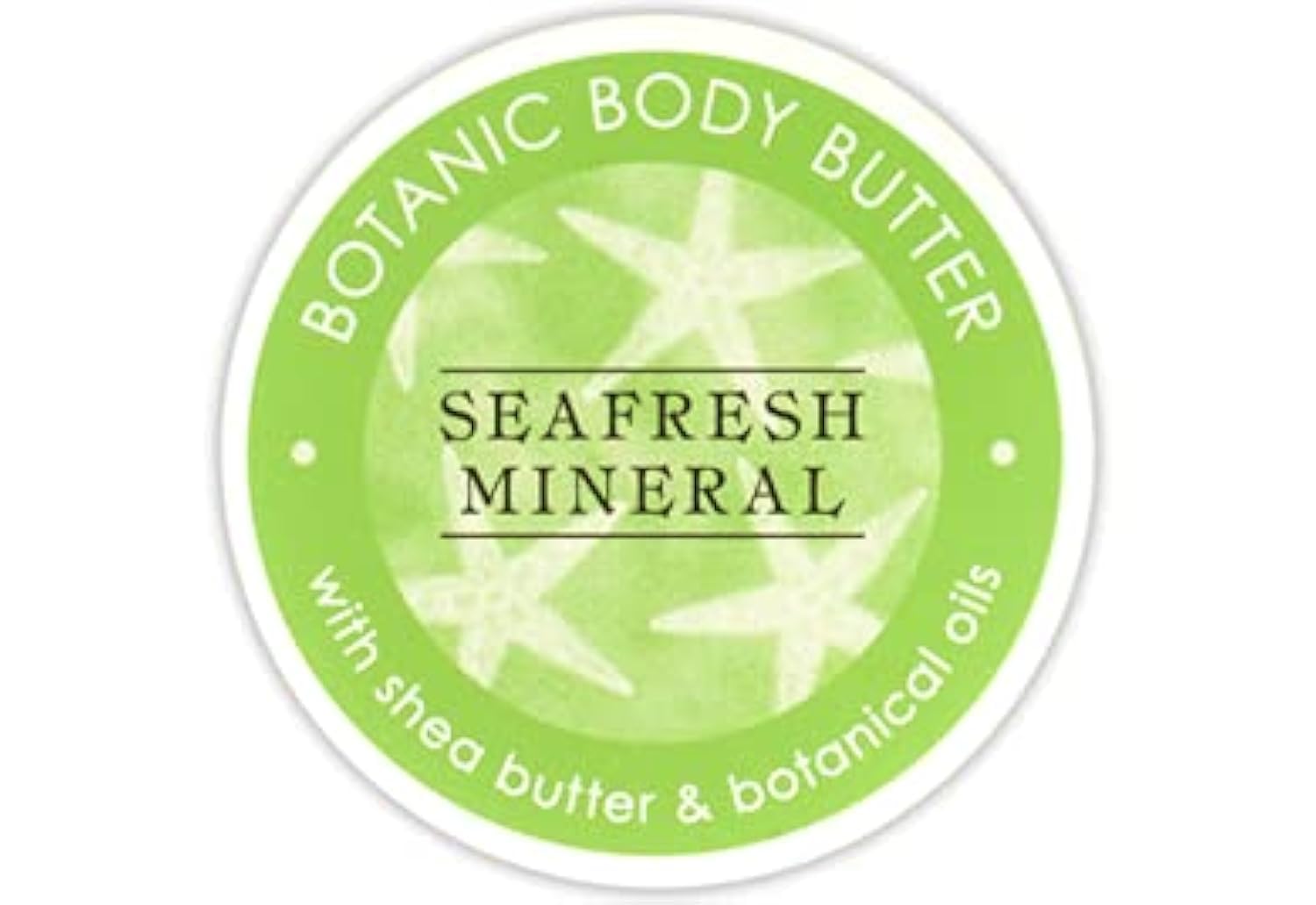 Greeenwich Bay Trading Company Body Butter 8oz