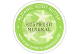Greeenwich Bay Trading Company Body Butter 8oz