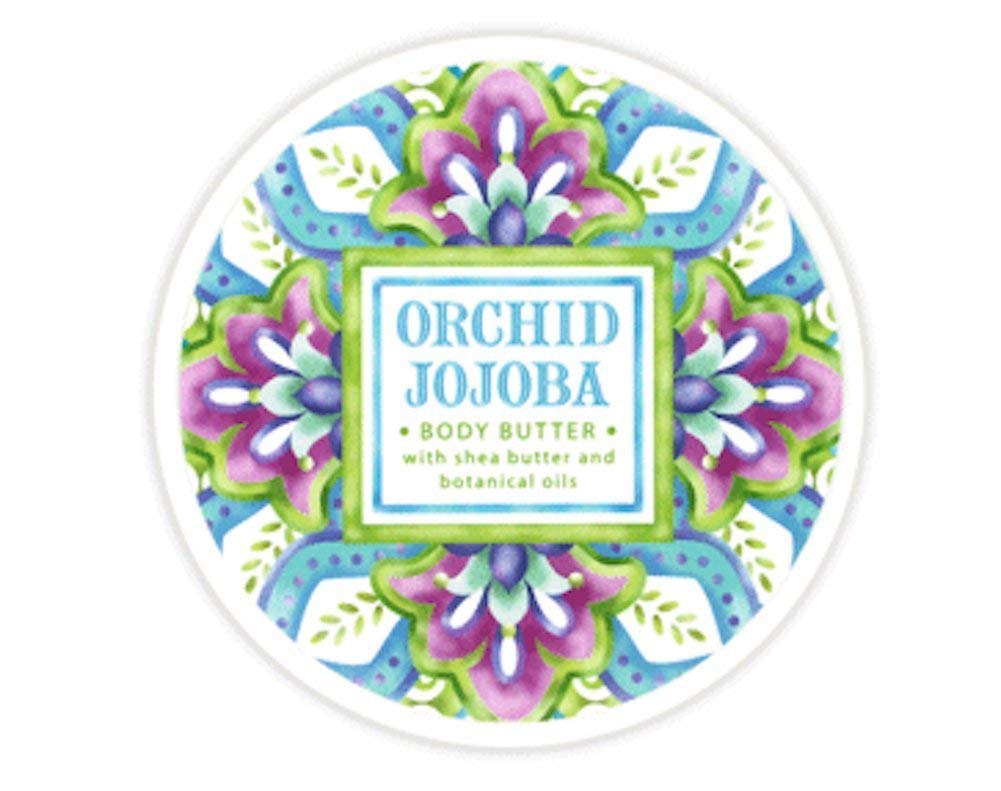 Greeenwich Bay Trading Company Body Butter 8oz