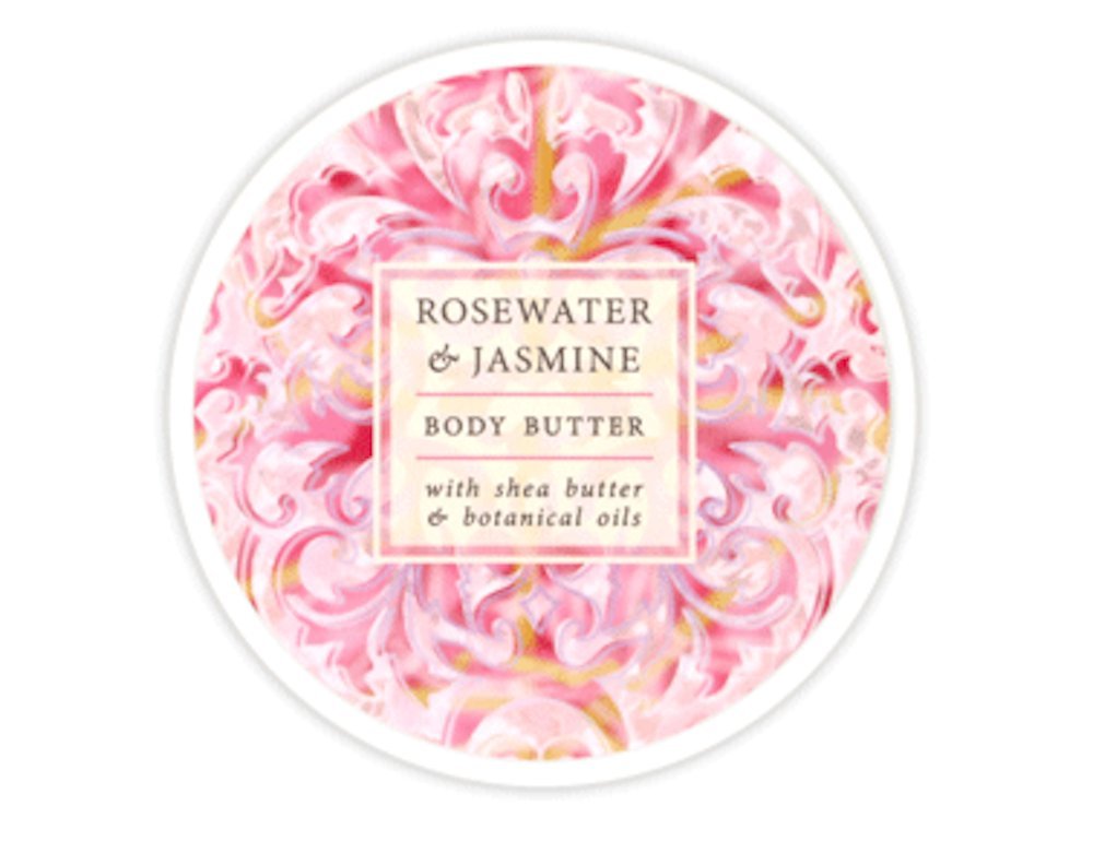 Greeenwich Bay Trading Company Body Butter 8oz