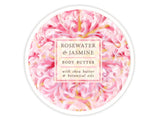 Greeenwich Bay Trading Company Body Butter 8oz