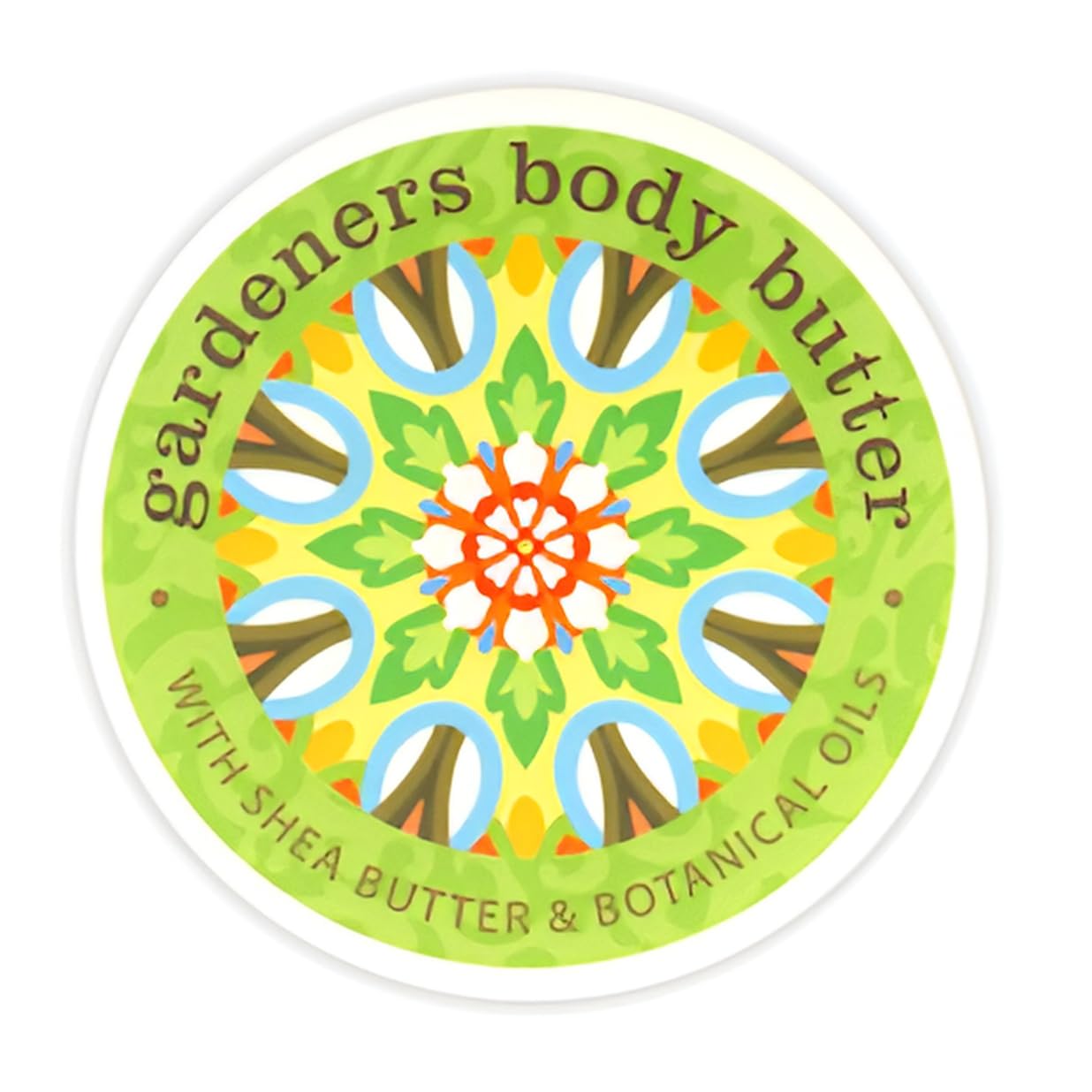 Greeenwich Bay Trading Company Body Butter 8oz