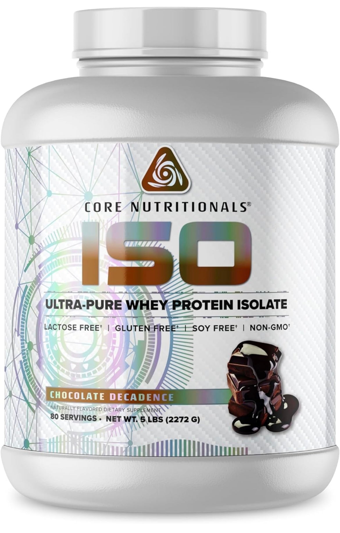 Core Nutritionals Iso Protein