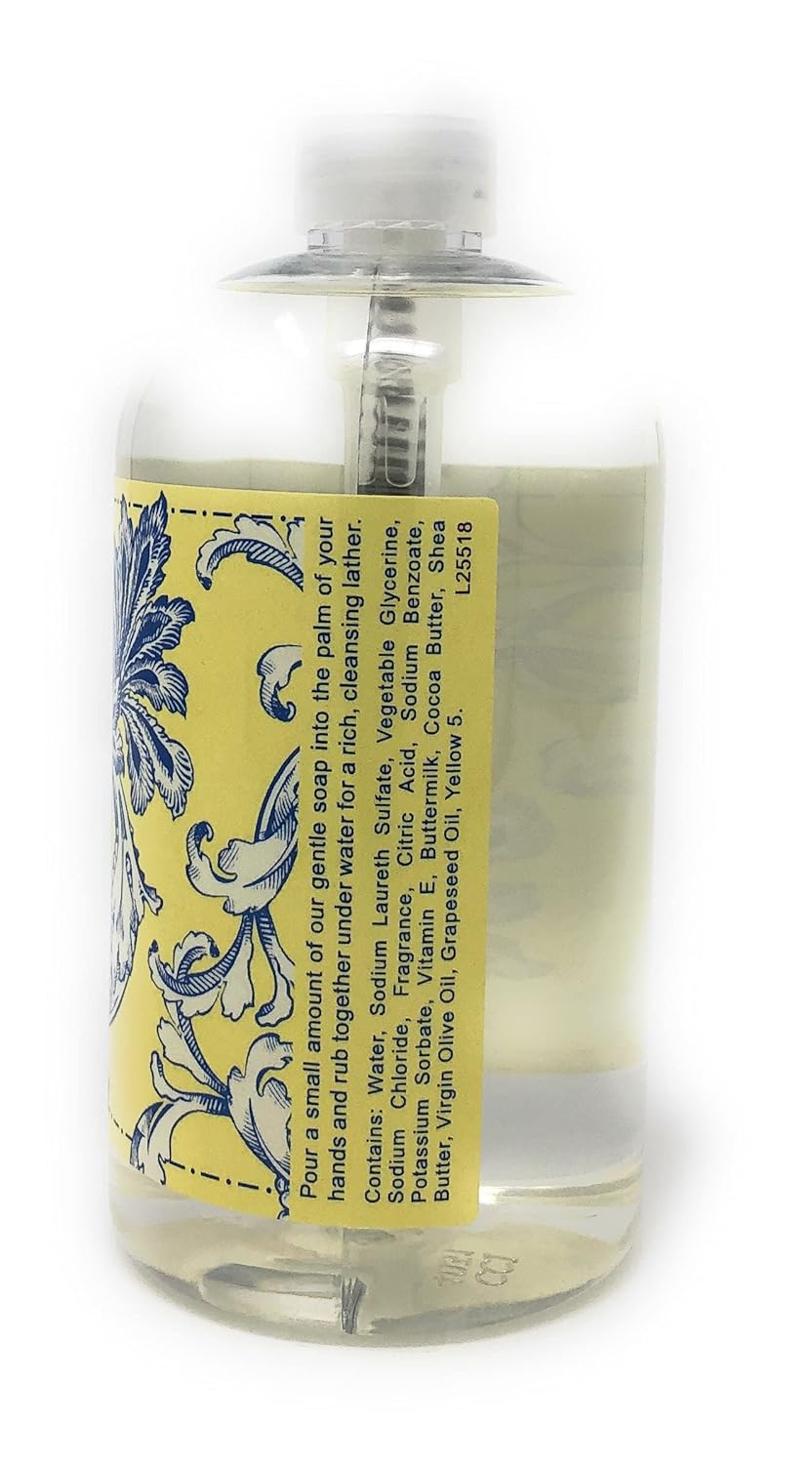 Hand Soap 16oz