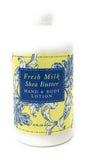 Shea Butter Lotion