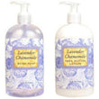 Soap & Lotion 16oz