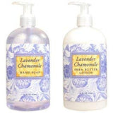 Soap & Lotion 16oz