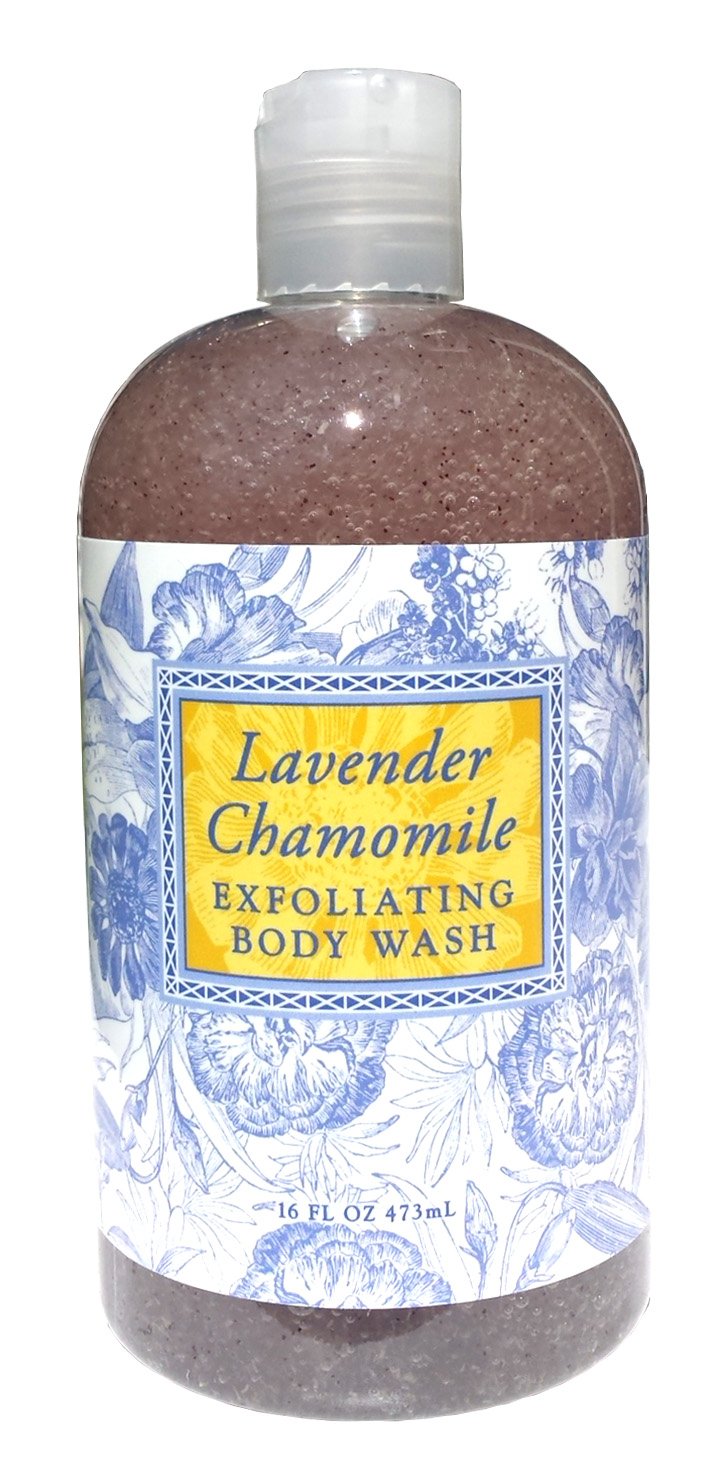 Body Wash 16oz