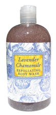 Body Wash 16oz