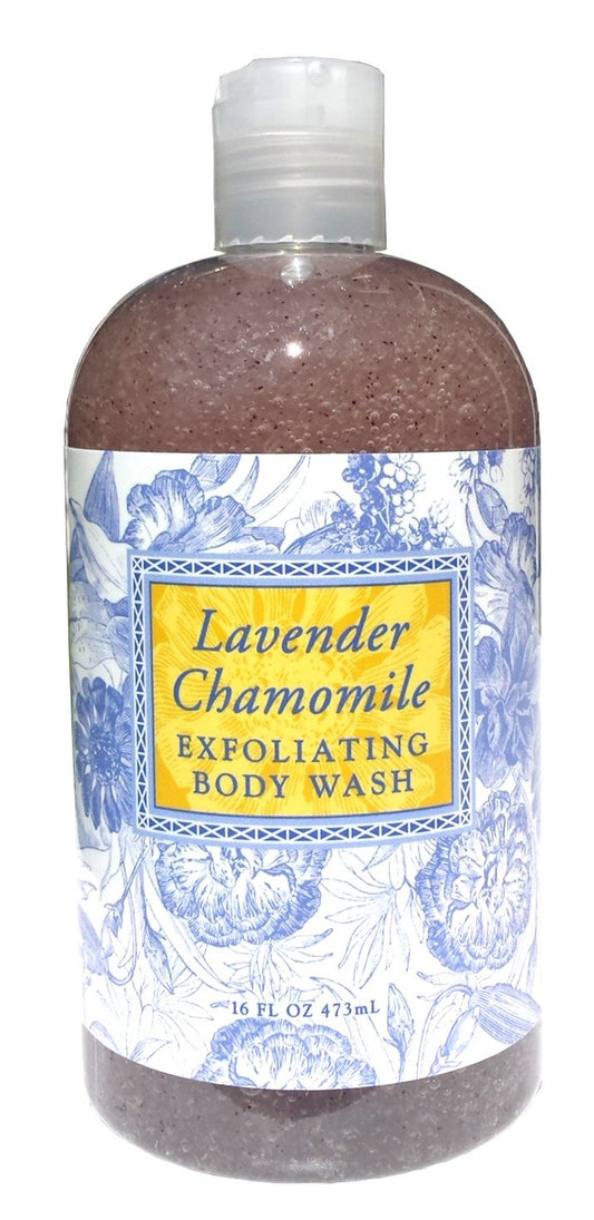 Body Wash 16oz