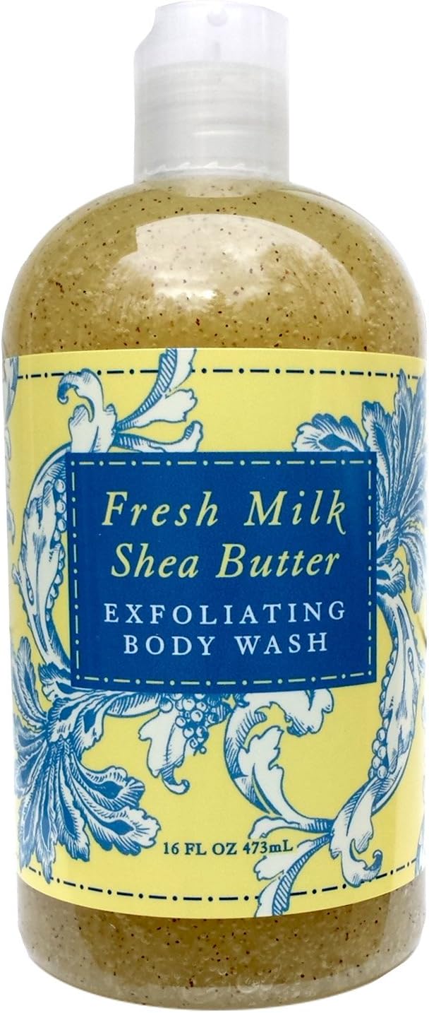 Body Wash 16oz