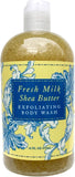 Body Wash 16oz
