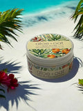 Greeenwich Bay Trading Company Body Butter 8oz