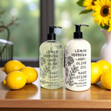 Soap & Lotion 16oz