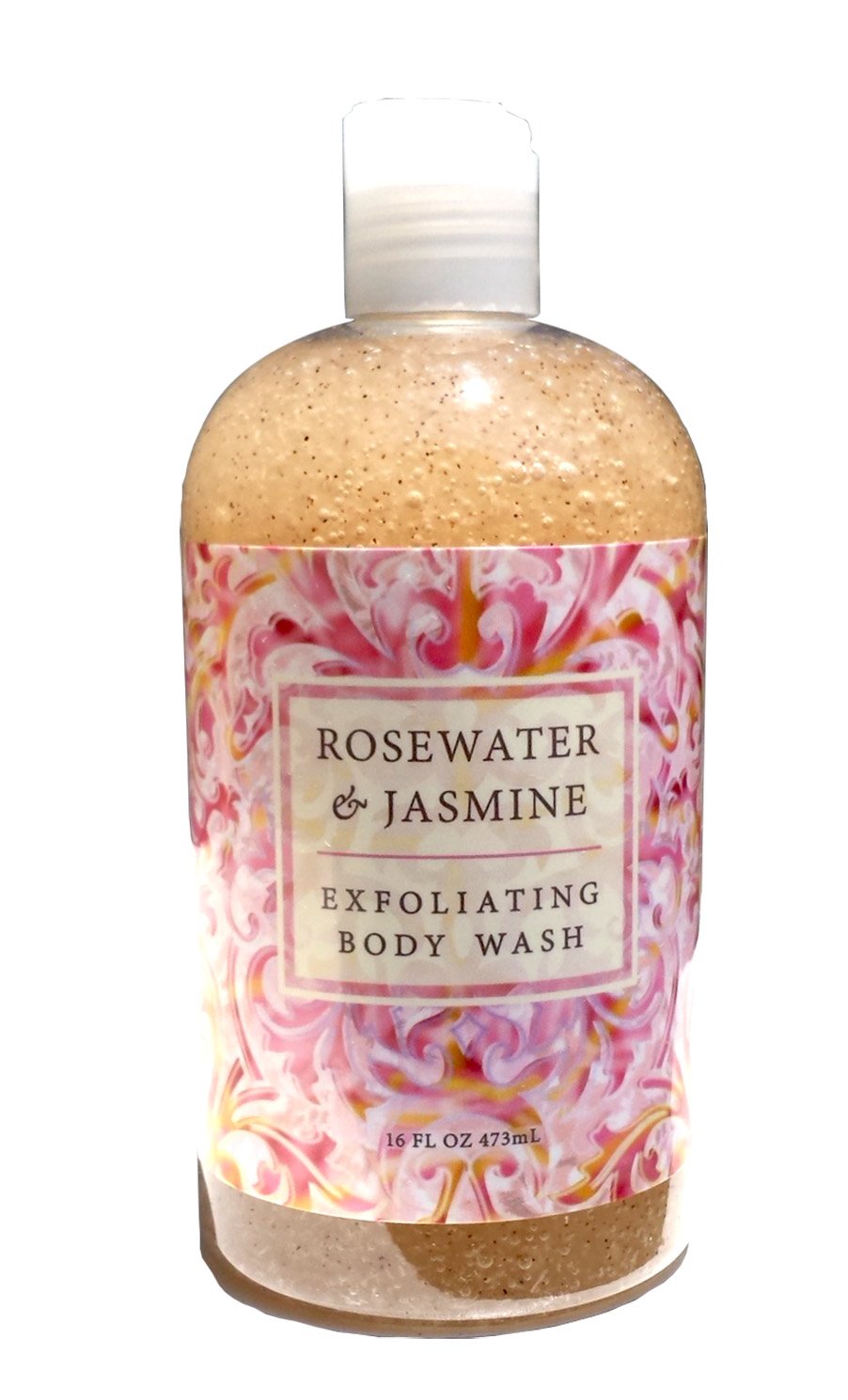 Body Wash 16oz