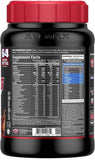 Allmax Quickmass Mass Gainer - Steel Suppliers