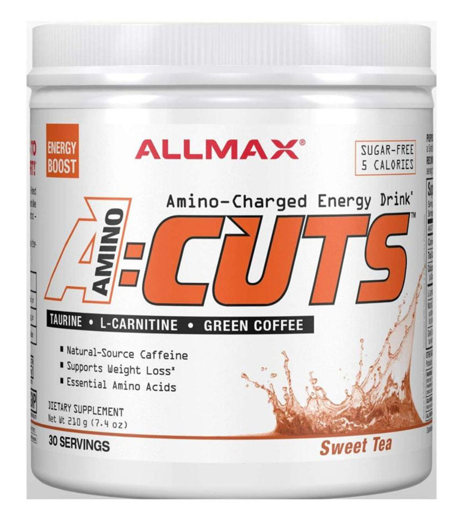 Allmax Aminocuts