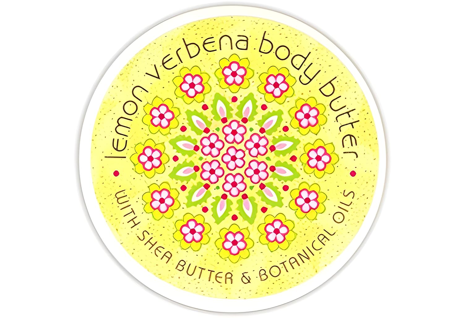 Greeenwich Bay Trading Company Body Butter 8oz