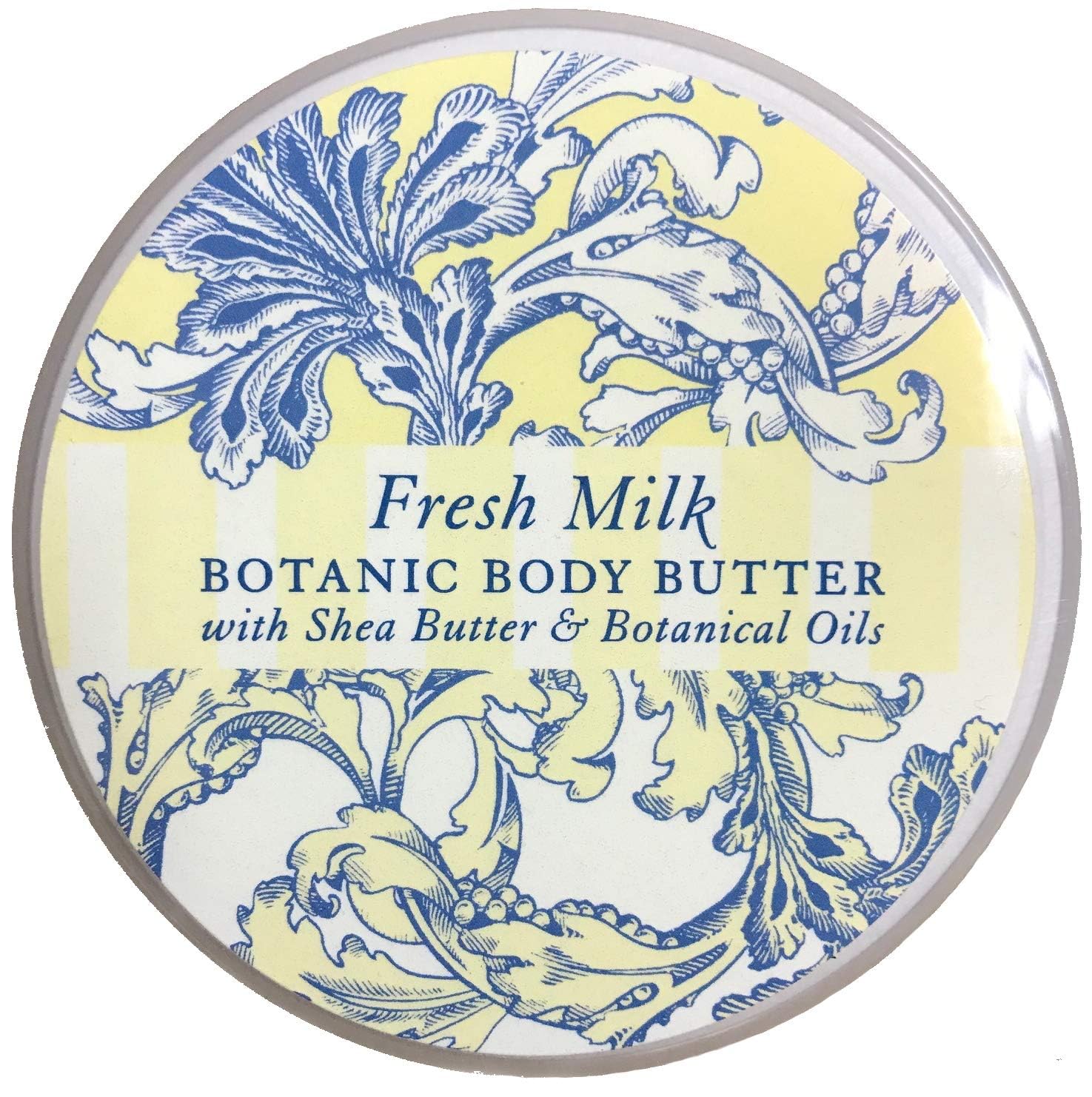 Greeenwich Bay Trading Company Body Butter 8oz
