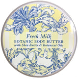 Greeenwich Bay Trading Company Body Butter 8oz