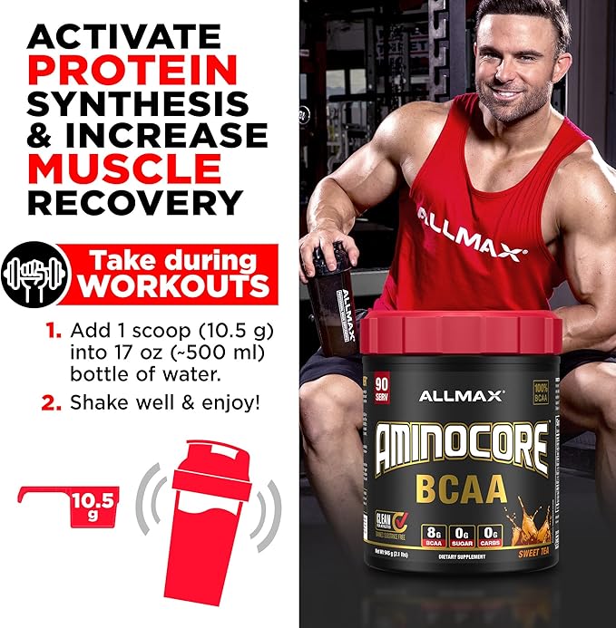 Allmax Aminocore