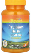 Thompson Psyllium Husk 2 Pack - Steel Suppliers