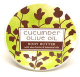 Greeenwich Bay Trading Company Body Butter 8oz