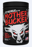 Bucked Up Mother Bucker Pre Workout