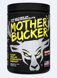 Bucked Up Mother Bucker Pre Workout