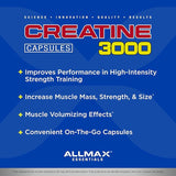allmax creatine pills, creatine powder, Best Creatine monohydrate, best creatine for men, best creatine for women, micronized creatine powder, best creatine supplement, creatine monohydrate vs hcl, best creatine for muscle growth, creatine pills, creatien capsules, creatine monohydrate pills, creatine pills vs powder, creatine powder vs pill, creatine capsules vs powder, creatine monohydrate capsules, creatine powder vs capsule