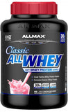Allmax Classic Allwhey