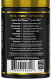 Allmax Lights Out Sleep