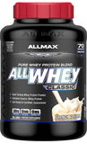 Allmax Classic Allwhey