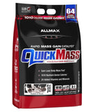 Allmax Quickmass Mass Gainer - Steel Suppliers