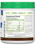 Allmax Grass Fed Collagen - Steel Suppliers